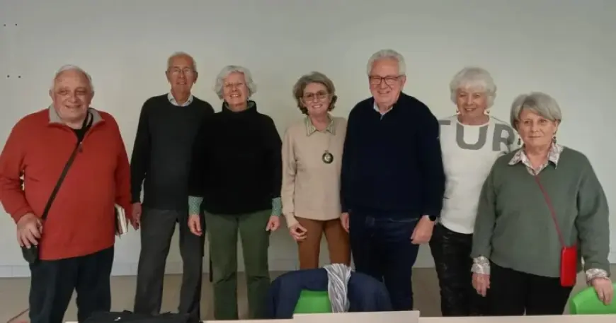 Saint-Paul-Trois-Châteaux. L’Asam Soutient Les Élèves Et L’Agriculture À Madagascar