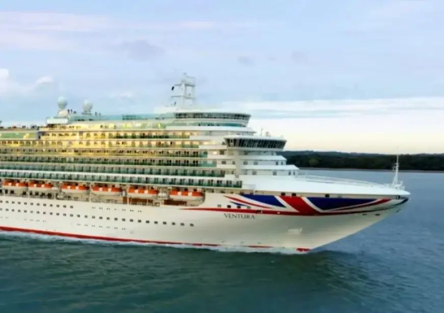 P&o Cruise Payments Moved to 120 Days for New Bookings From March 10