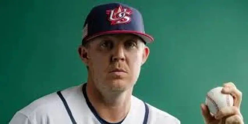 Griffin Jax Faces a Closer Committee Scenario as a Reliever Spotlight Grows