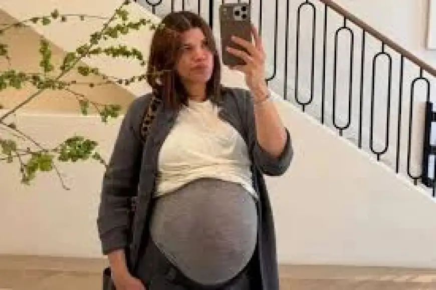 Sofia Richie’s New Hair Transformation Sparks Fresh Buzz Ahead Of Baby No. 2