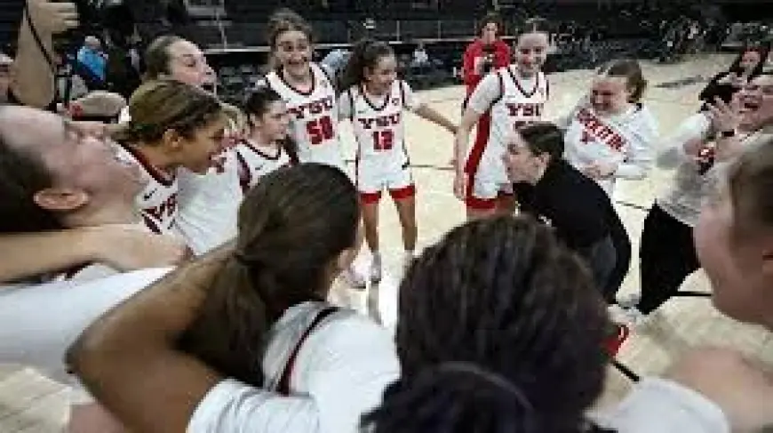 Wnit Bid Extends Seasons for YSU, Drexel, and Montana State as Bracket Awaits Monday Release