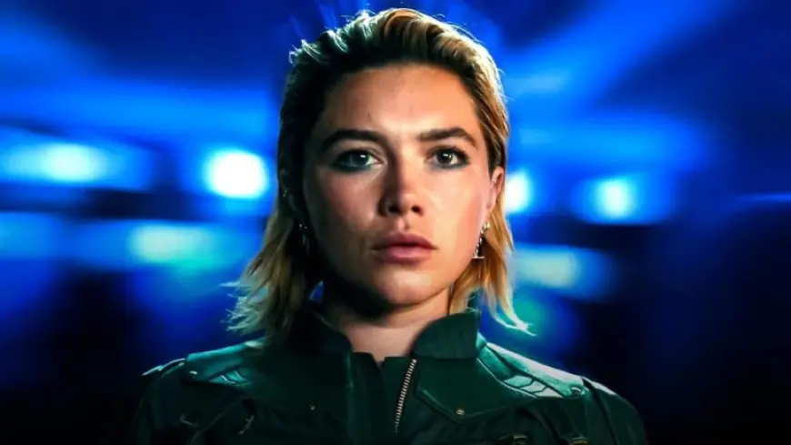 Thunderbolts MCU: LEGO Leak Triggers Reversal On Avengers Tower Name