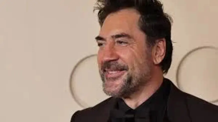 No A La Guerra Pins Appear as Oscar Red Carpet Is Politicized Amid Security Alert