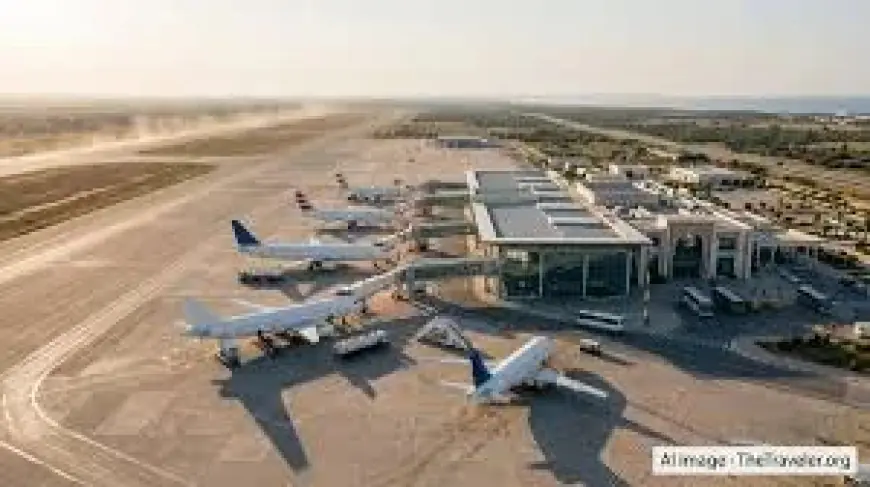 Tunisia Infrastructure Push and Airport Takeover Plans Spark Questions for Tourism