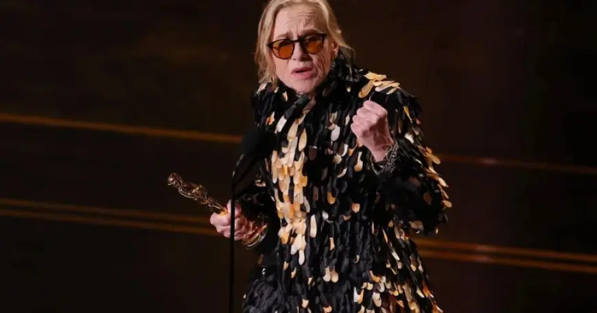 Oscars 2026: Ludwig Göransson Wins Best Original Score for Sinners, Becomes Youngest Three-Time Oscar Winner