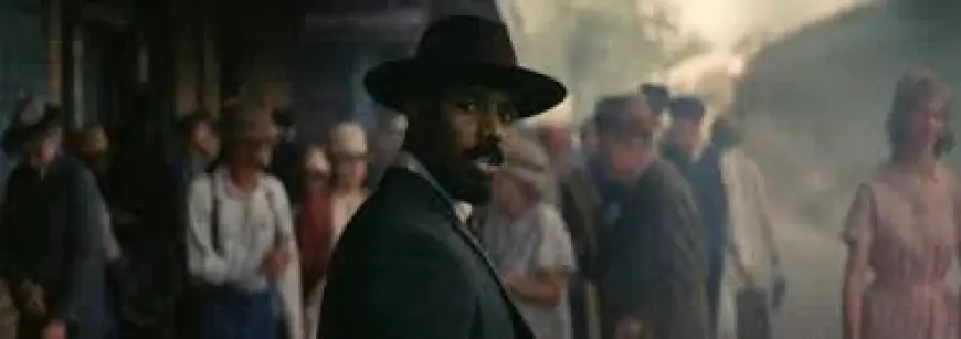 Sinners’ Autumn Durald Arkapaw Is First Woman And First Black Person To Win Best Cinematography Oscar