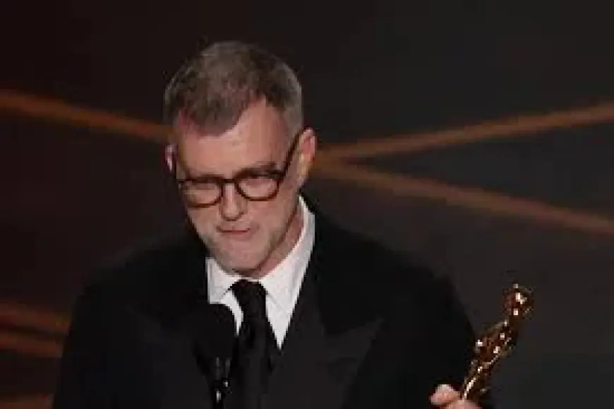 One Battle After Another Producer Spotlighted as Oscars Buzz Lifts Best Picture Talk