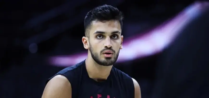 Ömer Yurtseven Golden State Sparks NBA Return With 10-Day Contract