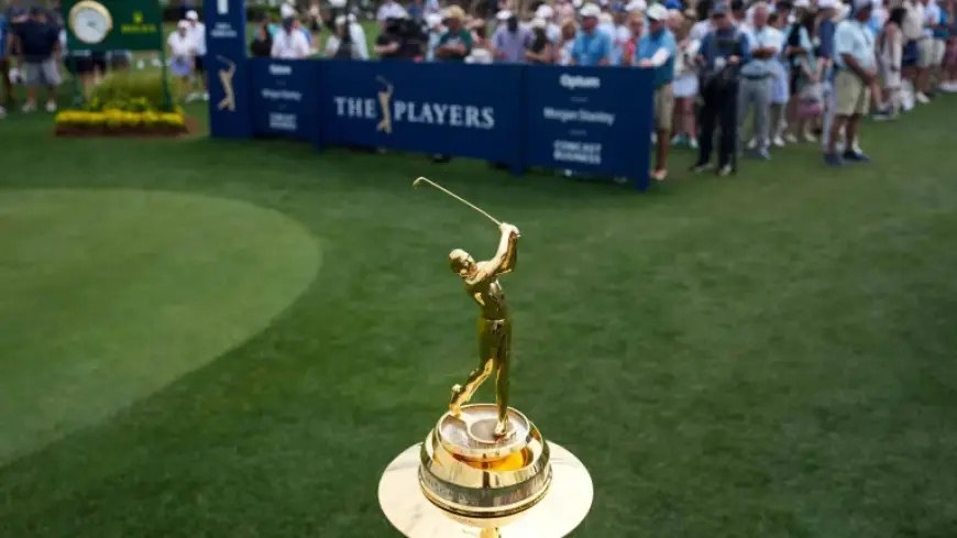 2026 Players Championship Pga Players Championship Prize Money: $25 Million Purse, $4.5M Winner’s Share