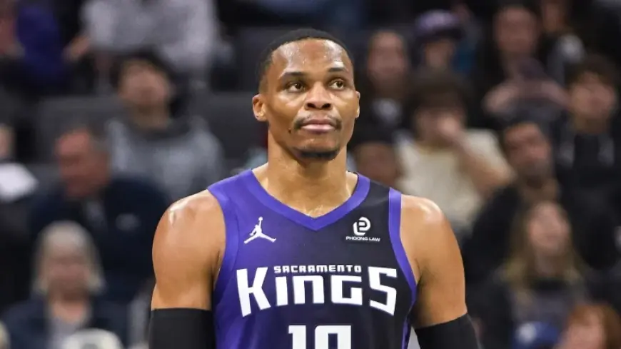 Jazz Vs Kings: 16 Players Ruled Out As Sacramento Hosts Conference Foe Utah