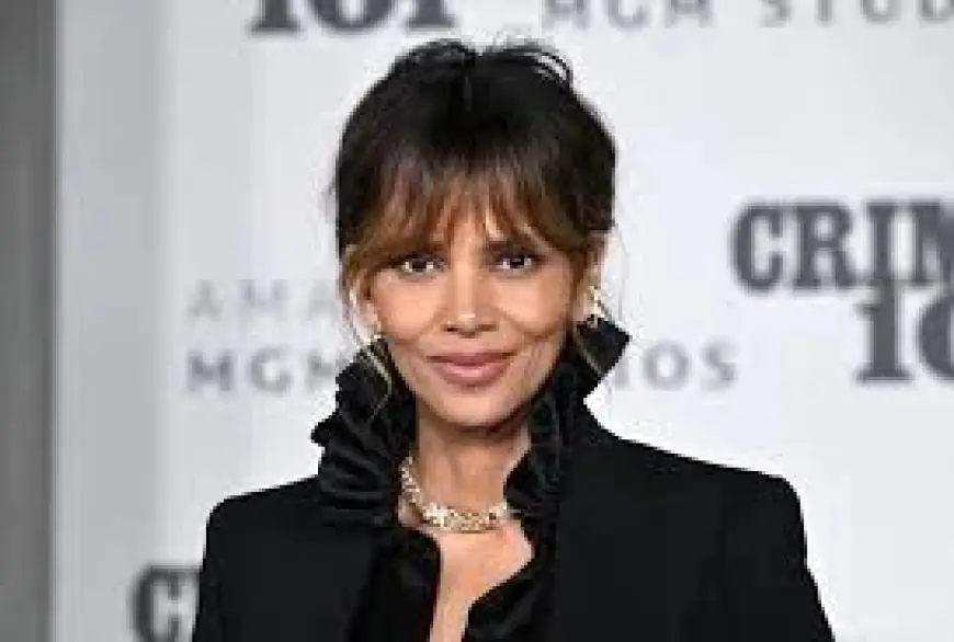 Halle Berry Oscar Win in Hollywood Leaves Career Derailed