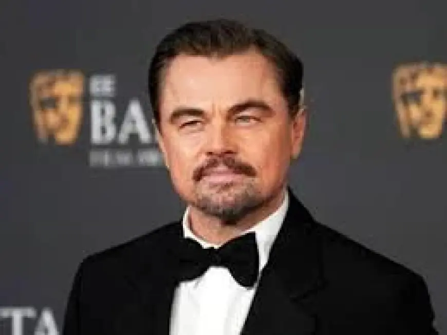 Has Leonardo Dicaprio Won An Oscar? His Awards History And 2026 Nomination