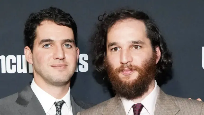 Josh Safdie’s Solo Turn and the Safdie Brothers’ Controversial Split