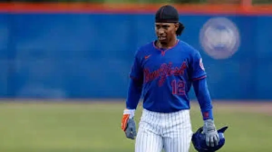 Mlb Opening Day Watch: Mets’ Francisco Lindor Debuts in Spring After Hand Surgery, Goes 1-for-3