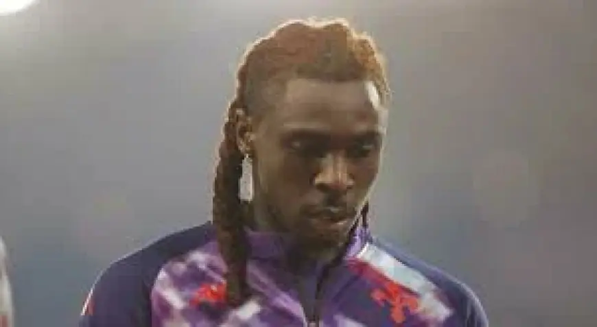 Nicola in Cremonese-Fiorentina in Italy Triggers Final Push as Ticket Presale Closes