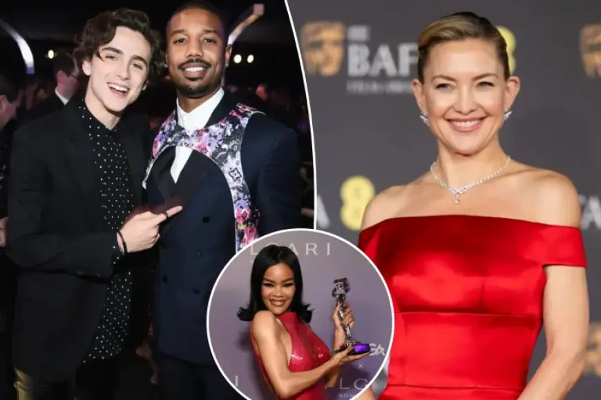 Michael Jordan Oscar Win At Academy Awards Sparks Historic Best-Actor Milestone