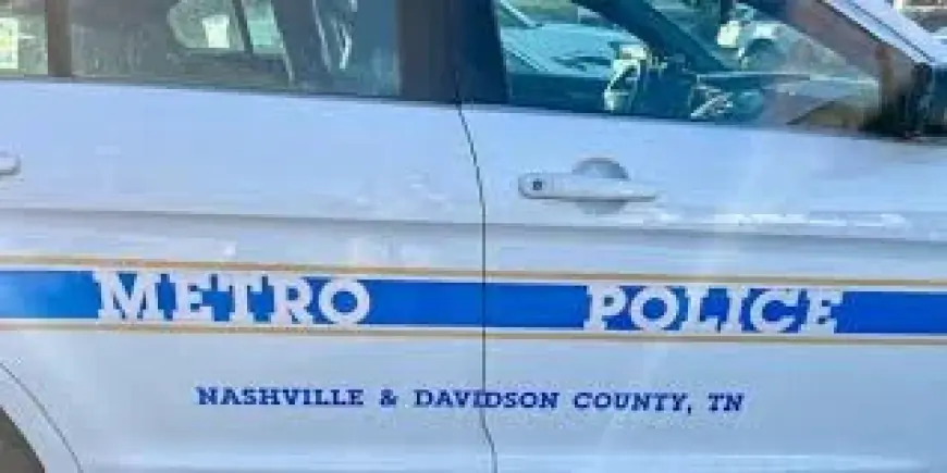 Nashville News: One Killed in Rollover Crash on I-40 Ramp to I-440