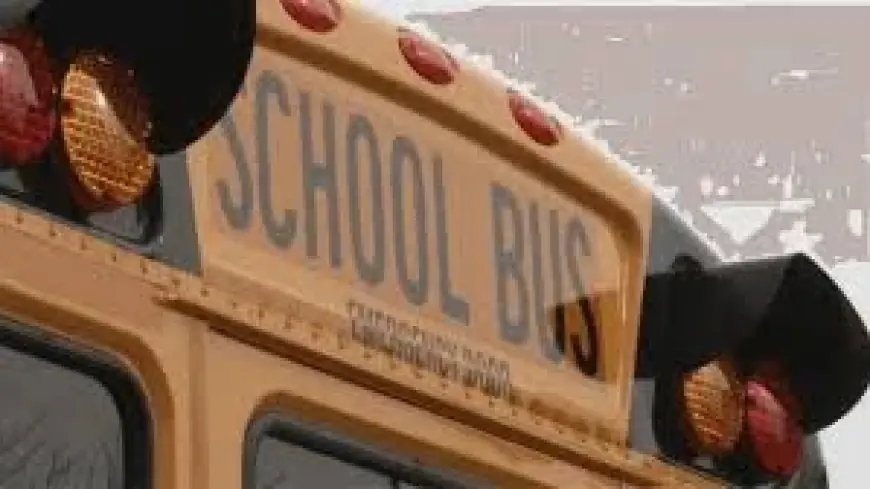 News Channel 2: Georgia School Districts Adjust Schedules Ahead of Severe Storms
