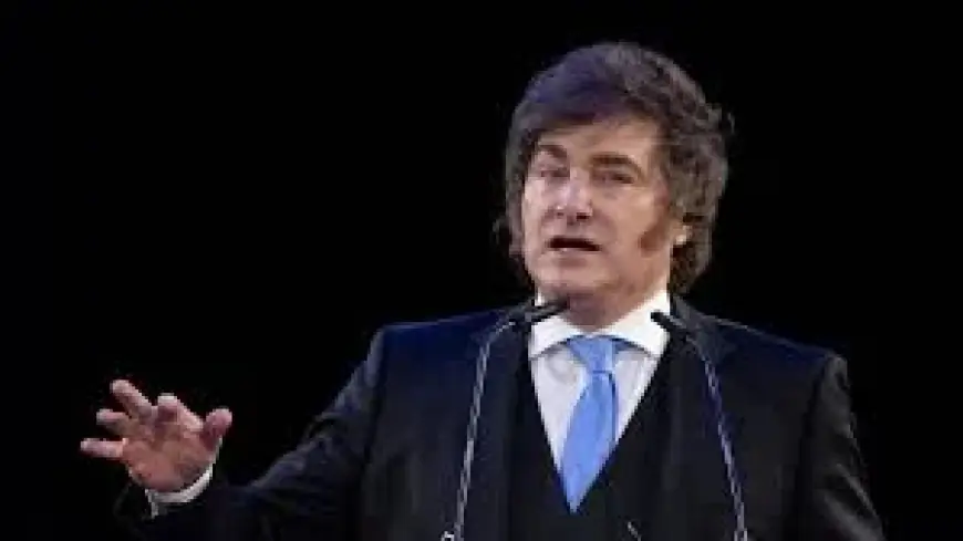 Millonario Deal Allegation in Argentina Sparks Scrutiny Over Milei and $Libra Promotion