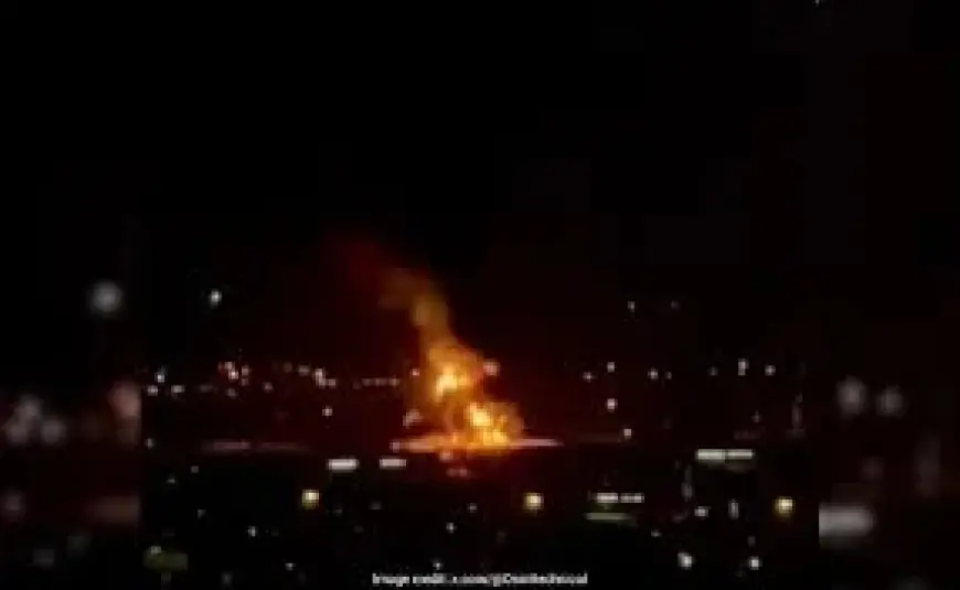 Dubai Airport Mentioned As UAE Arrests 35 Over Alleged AI-Generated Misinformation