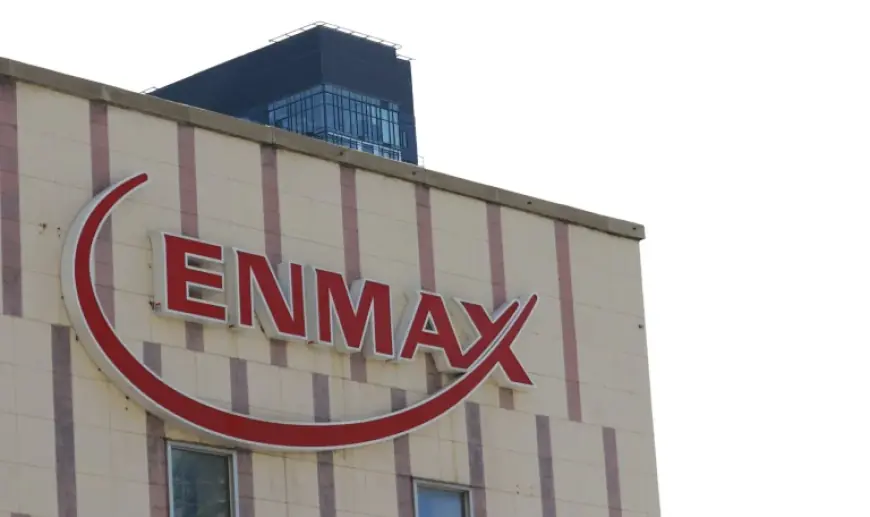 Enmax In Calgary Triggers Calls To Review Versant Sale, Run City Water Utility