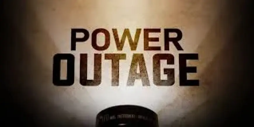 Waff 48: Storms Trigger Power Outages Across the Tennessee Valley, With Thousands Affected in Lauderdale County