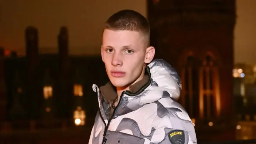 Jeff Brazier Reflects On Jade Goody In Emotional Mother’s Day Tribute