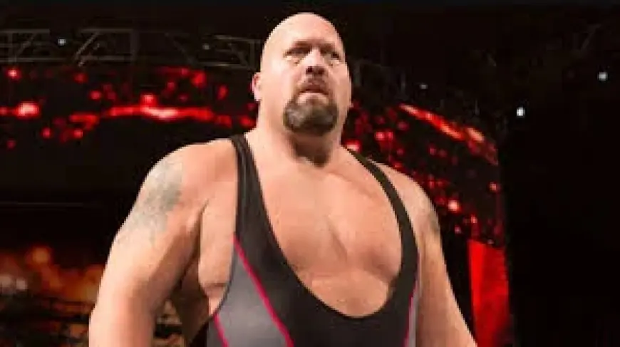 Big Show Mentioned in New Account of Backstage Confrontations: “I Was Gonna Die”