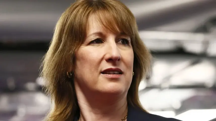 Rachel Reeves to Set Out Extra Support for UK Households Facing Surge in Heating Oil Costs