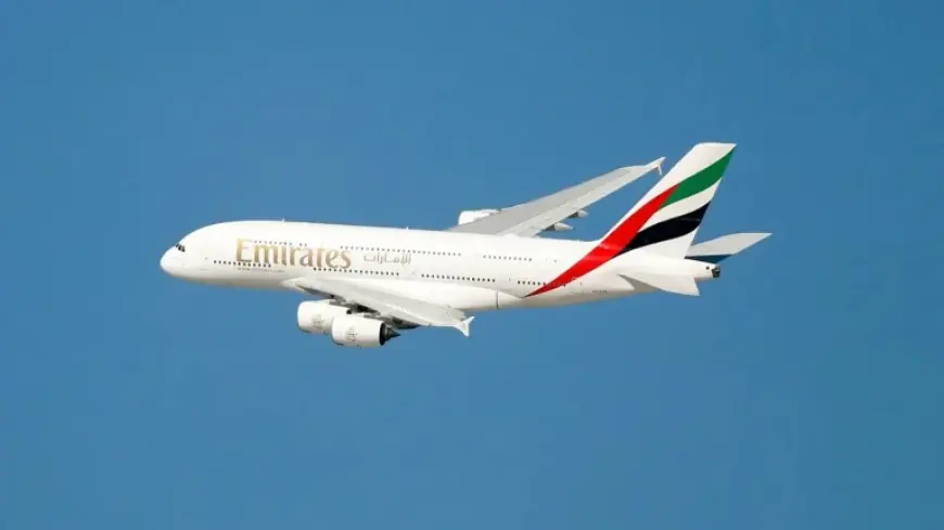 Emirates Airlines Dubai Rebooking Update Leaves Passengers Facing Scaled-Back Timetable