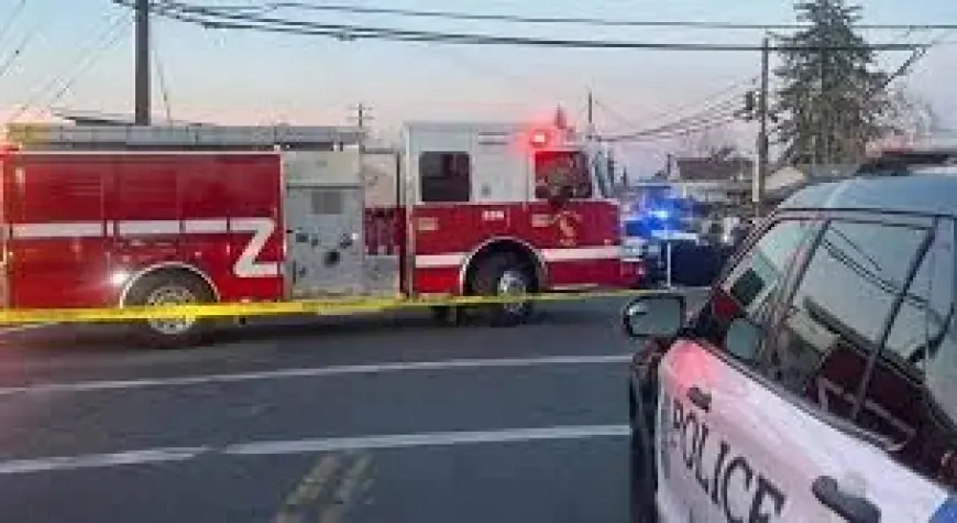 Pedestrian Accident Lawyers: Madera, California Fatal Crashes Highlight Renewed Focus on Stop-Sign Safety