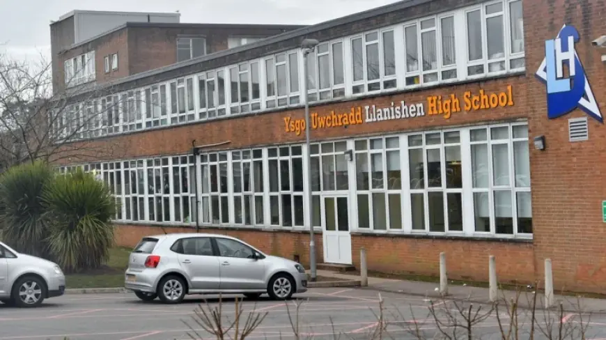 Llanishen High School Report in Cardiff Triggers Closure of Two Schools