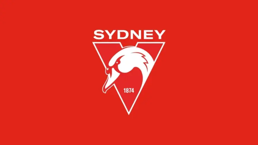 Sydney Swans Take Responsibility for Bondi Tribute Script Change — Matthew Pavlich