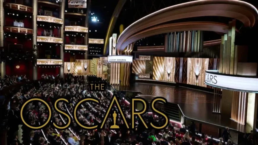 Richie Baneham Wins Third Oscar For Avatar: Fire And Ash Visual Effects