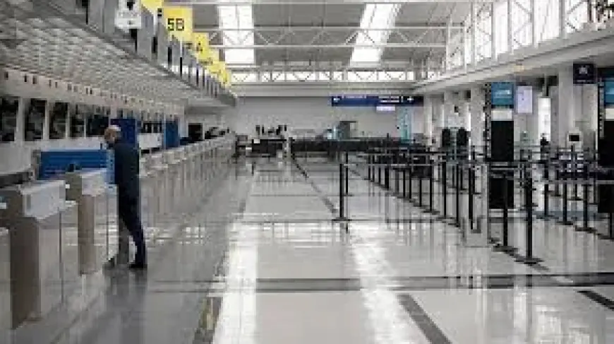 Delta Airlines Offers Flexibility as Mass Cancellations Leave MSP a ‘Ghost Town’