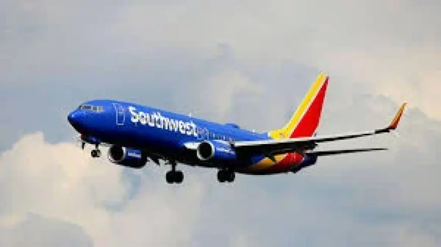 Southwest Airlines Plans to End Service at Chicago O’Hare and Washington Dulles