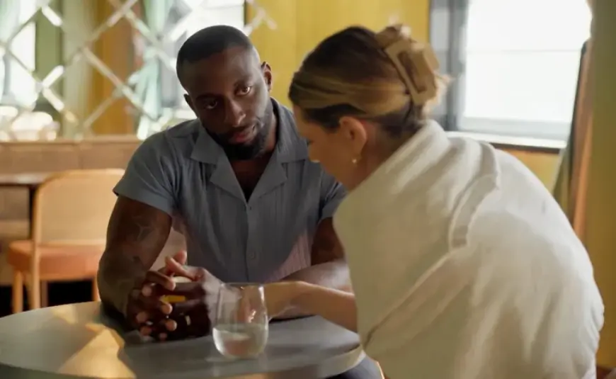 MAFS: Gia Mafs Screenshot Saga Fuels On-Set Tension As Filming Hits Shock Walk-Outs