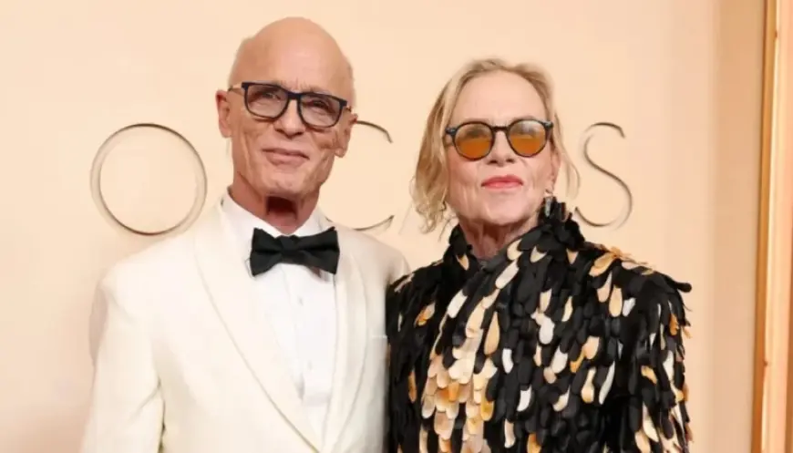 Amy Madigan Husband Ed Harris in Hollywood Sparks New Spotlight After 45-Year Marriage