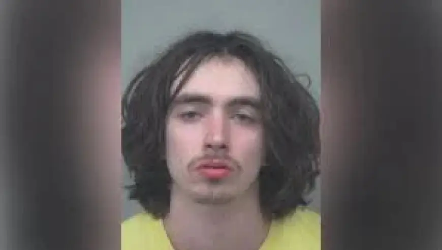 Gwinnett County Deputies Arrest Man Accused in Jury Duty Scam