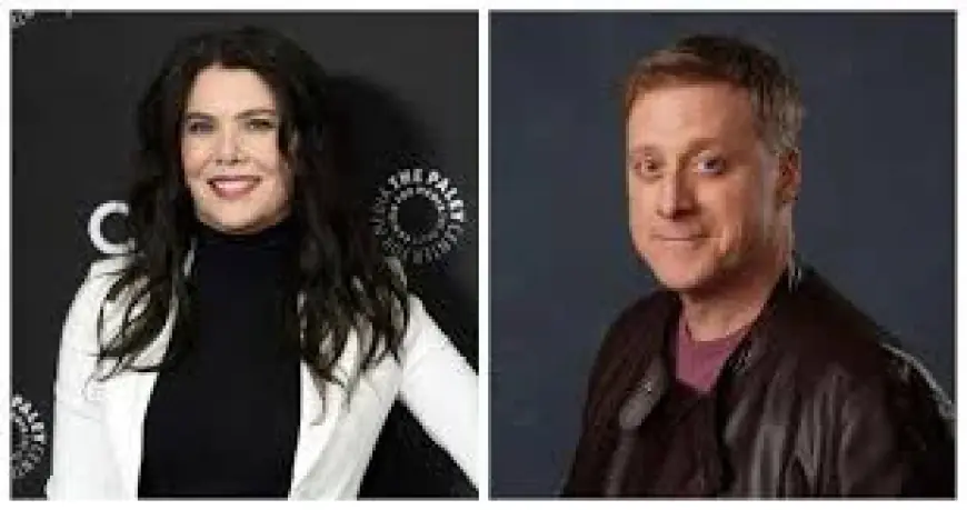 Alexandra Daddario, Lauren Graham, and Alan Tudyk Featured in March 16 Birthday Roundups