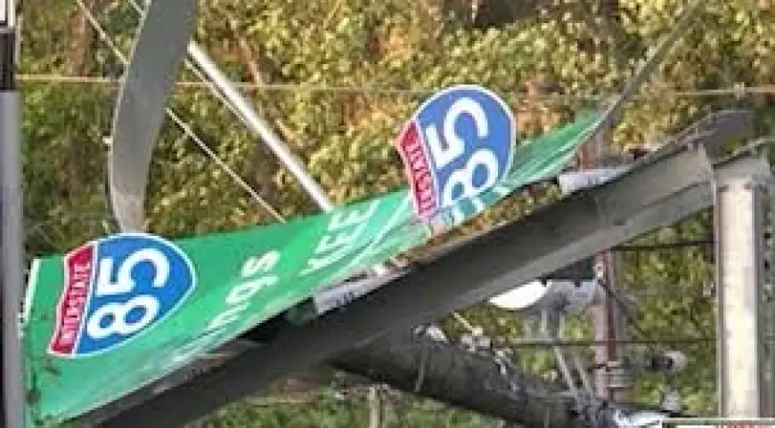 Duke Energy Power Outage: Utility Urges North Carolina Residents to Prepare Ahead of Monday Storms