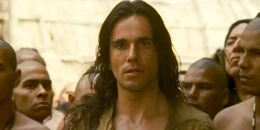 Daniel Day Lewis Back In Spotlight As The Last Of The Mohicans Surges On Streaming And Spielberg Recalls Tearful Lincoln Moment