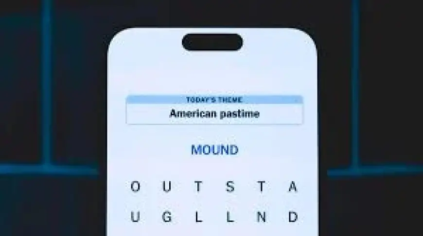 The Big Dance Strands Puzzle in Focus as March 16, 2026 Hints and Answers Circulate