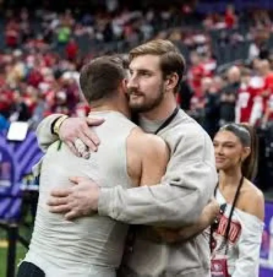 Cheryl Bosa and the Joey Bosa Free-Agency Buzz: 49ers Links, Fit Questions, and Other Suitors