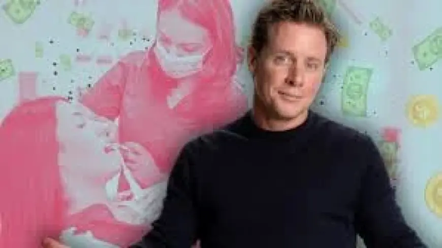 Scott Pape Advice in Australia Leaves Landlord in Tears Over $30,000 Dental Dilemma