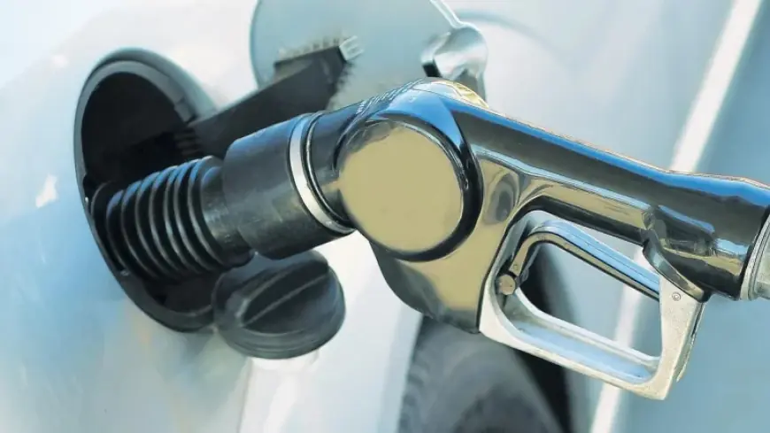 Fuel Vouchers: 7NEWS Offers Share Of $20,000 While 2GB Runs Daily $250 Giveaways