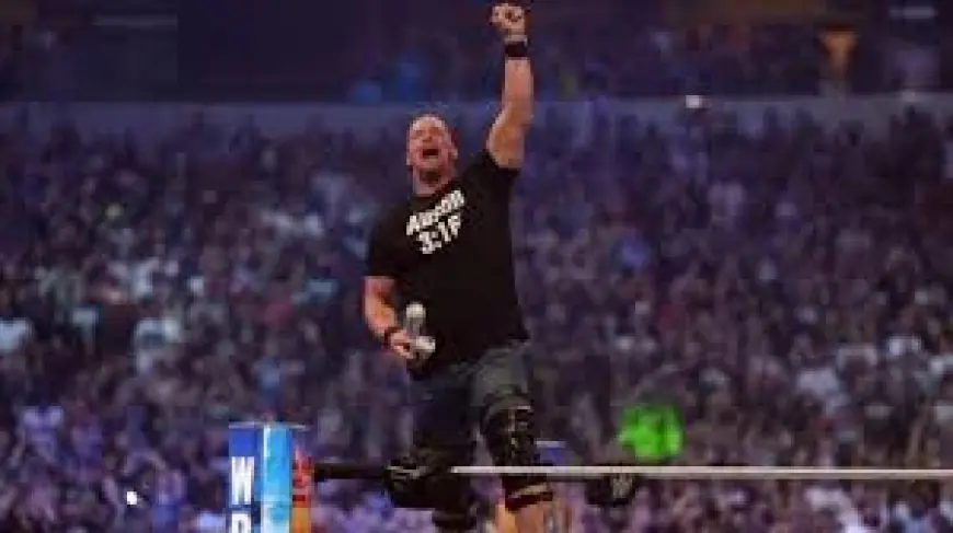 Stone Cold Steve Austin’s 3:16 Day Explained as WWE Talk and Rumors Swirl