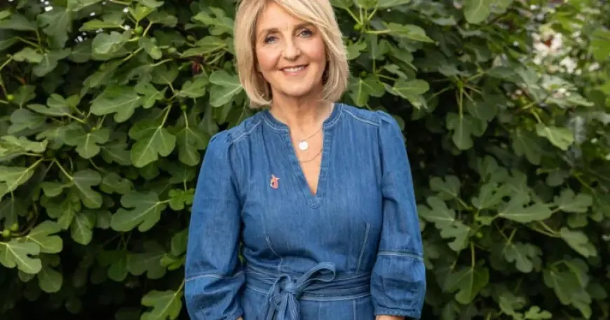 Kaye Adams Denies ‘Malicious Stories’ After BBC Complaint As Loose Women Panellist Loses Charity Role