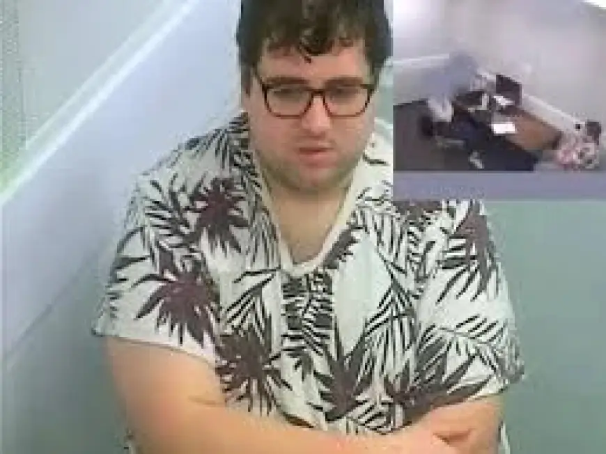 Nursery Worker Nathan Bennett Jailed After Sexually Abusing Toddlers