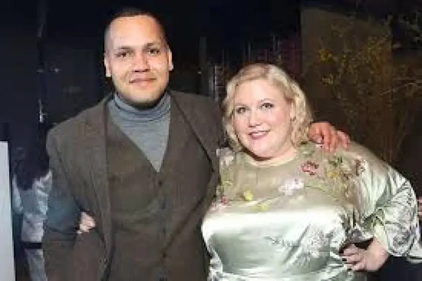 Lindy West Profile Sparks New Debate Over Triads and Open Marriages